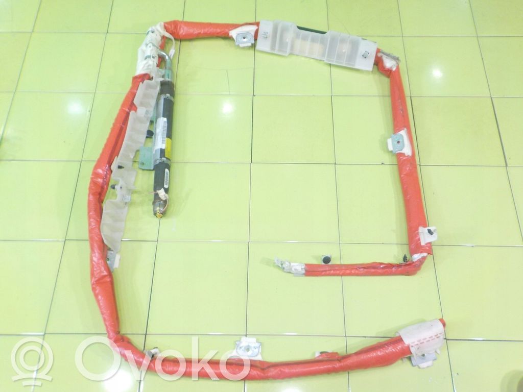 Dodge Journey Roof airbag 