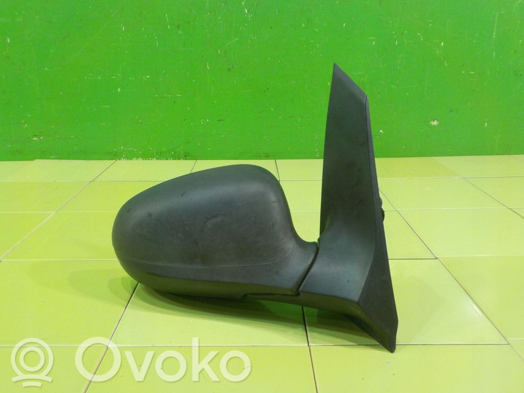 Ford Ka Front door electric wing mirror 