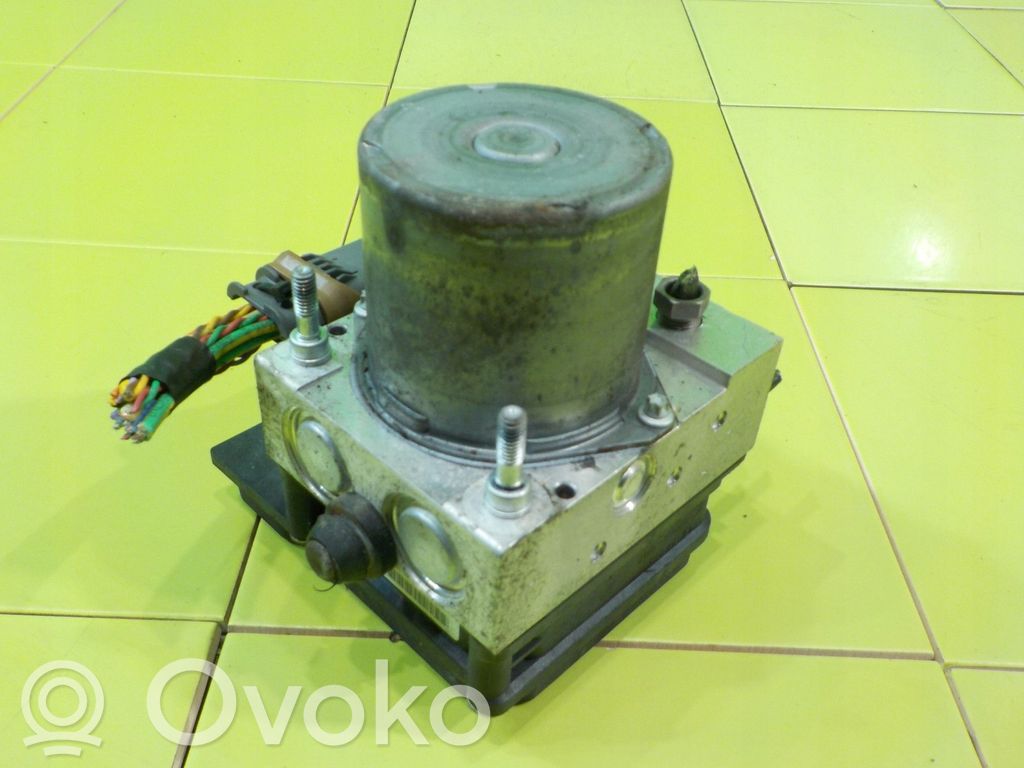 Citroen C4 II ABS Blokas 