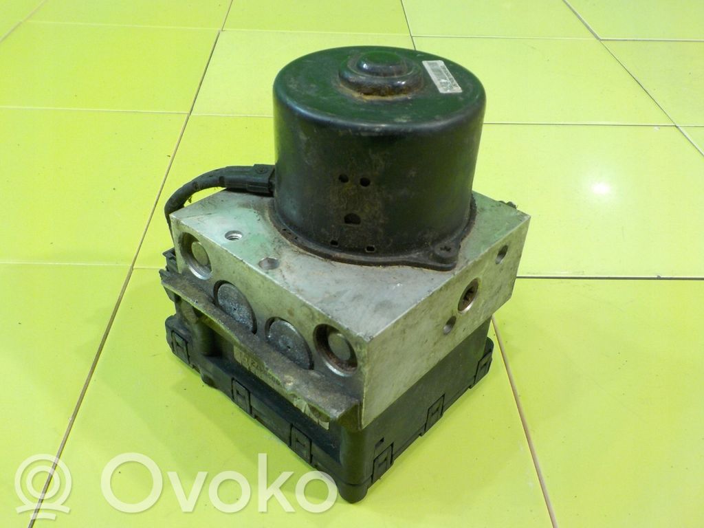BMW Z3 E36 ABS Pump 
