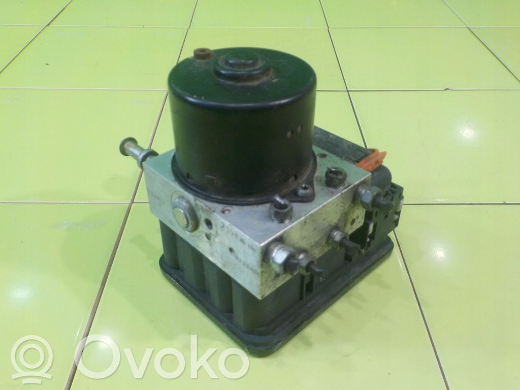 Mitsubishi Outlander ABS Blokas 