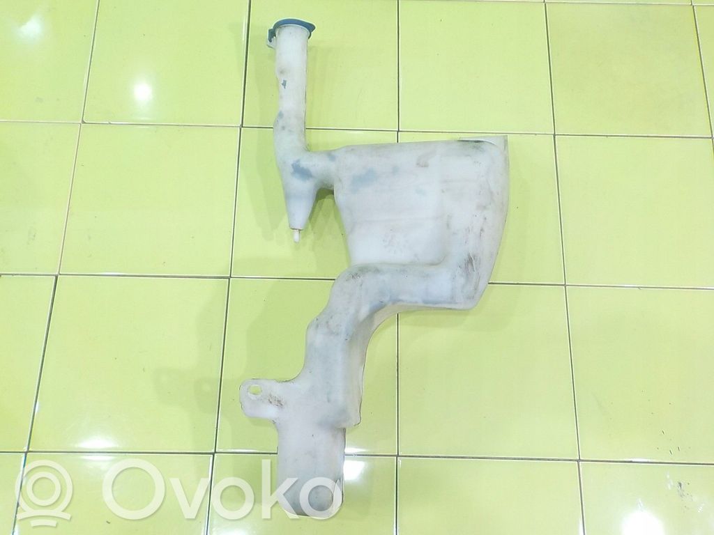 Ford B-MAX Logu šķidruma tvertne 