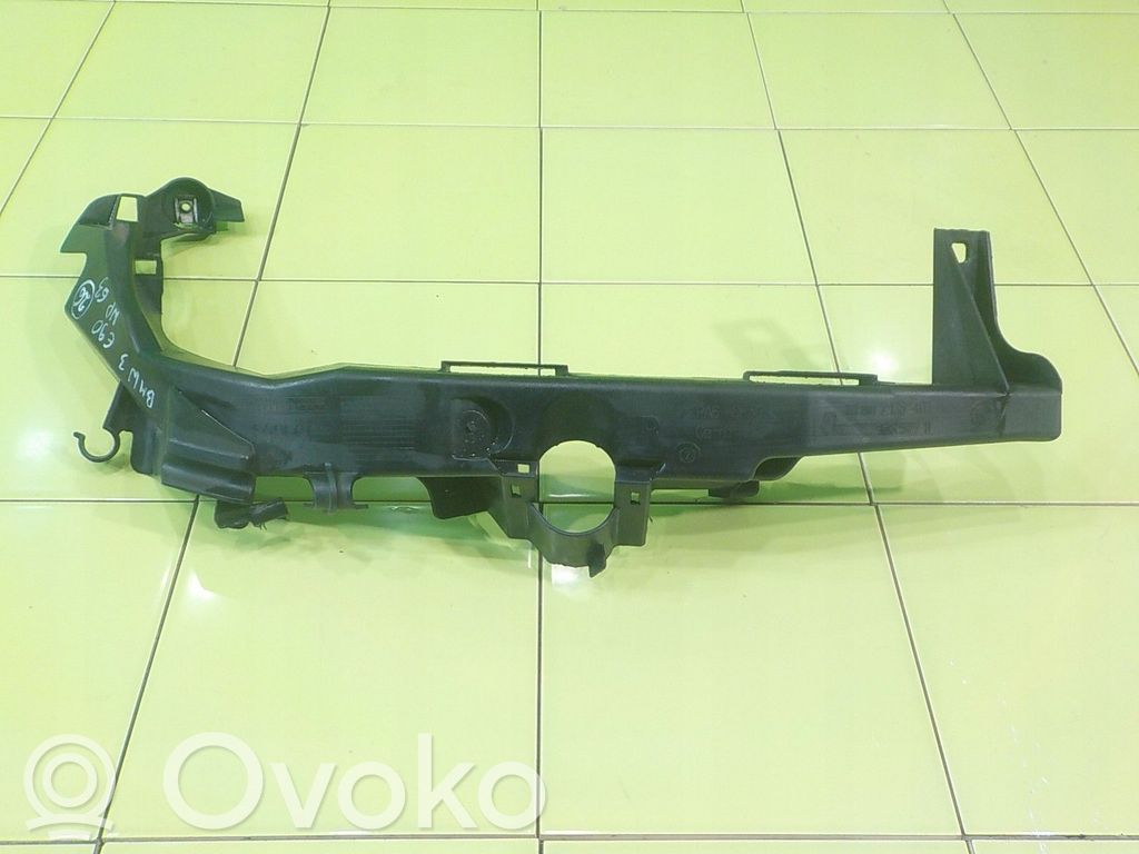Headlight part   51117138402,15857711,26,PRAWY,PRZOD,WP63