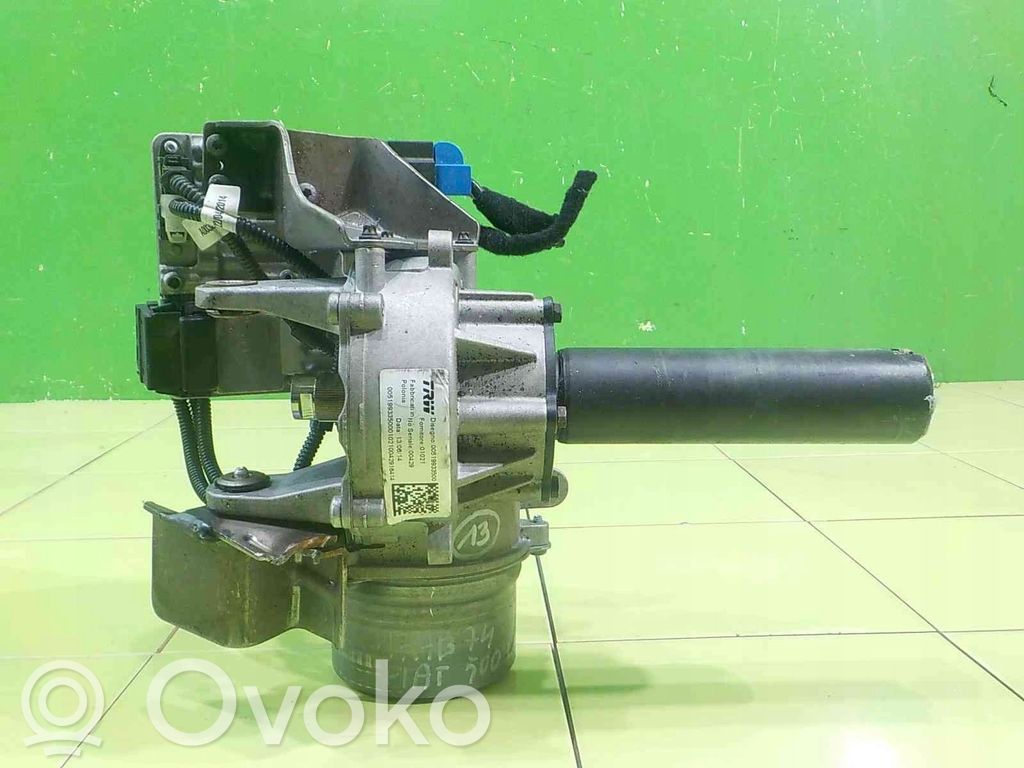 Fiat 500L Power steering pump 
