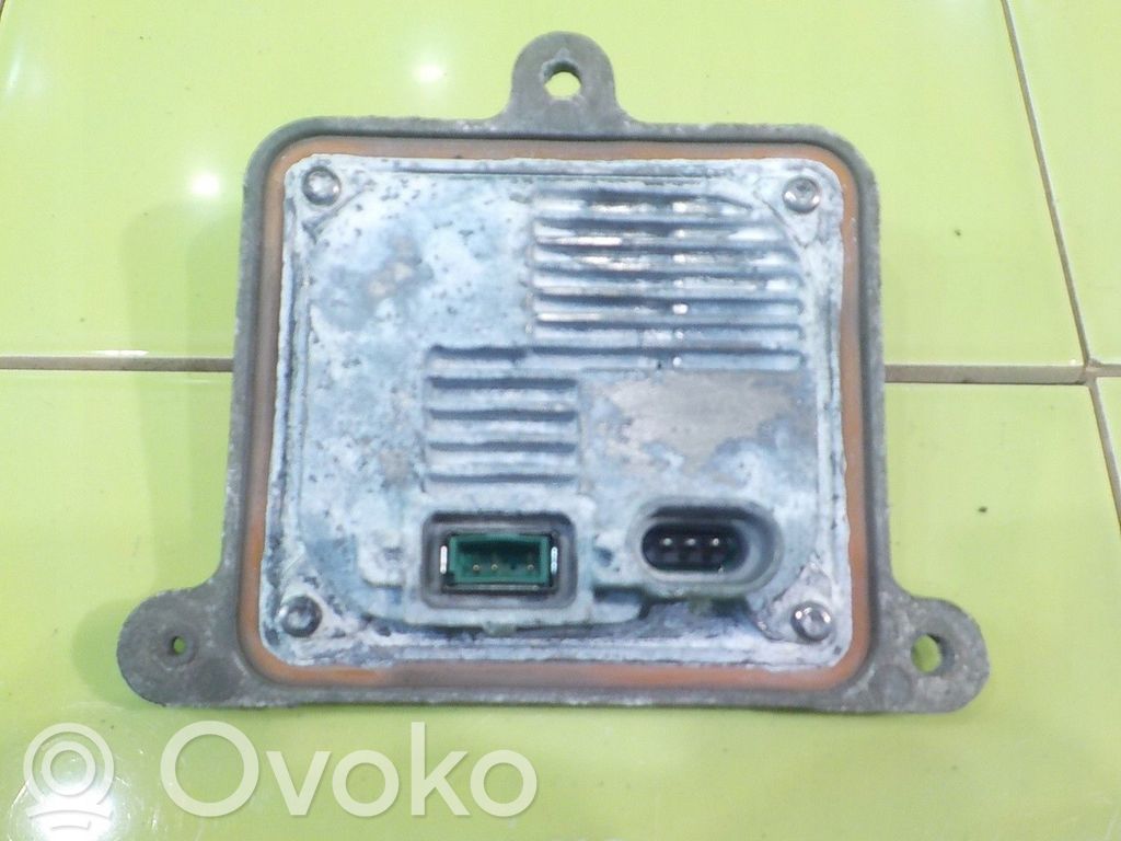 LED ballast control module   10R034663,PRZOD,WP188