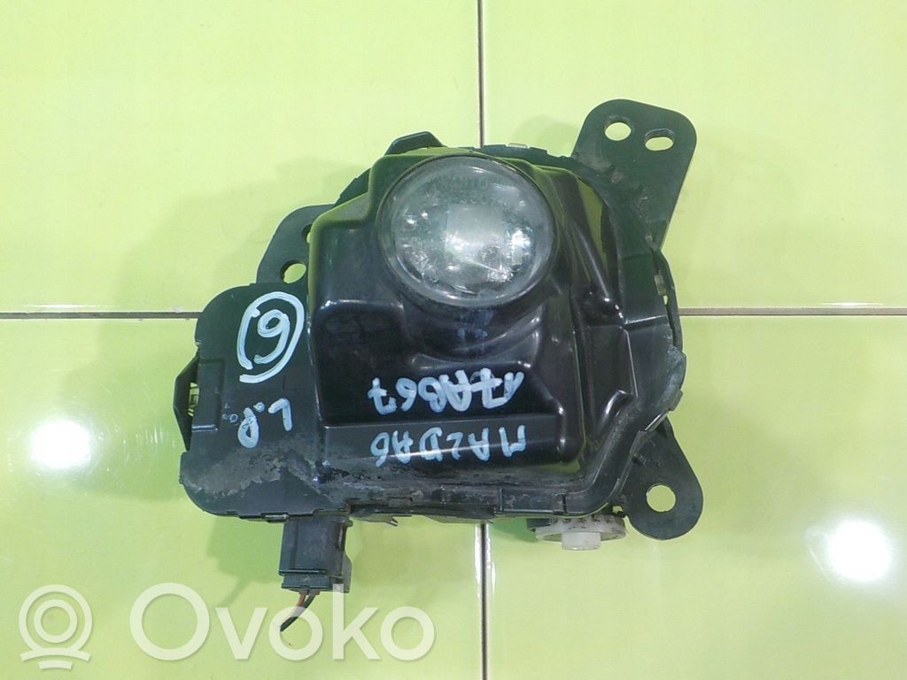 LED dienas gaisma   DRL,17AB67