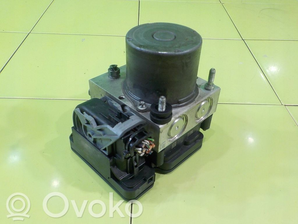 Citroen Jumper ABS bloks 