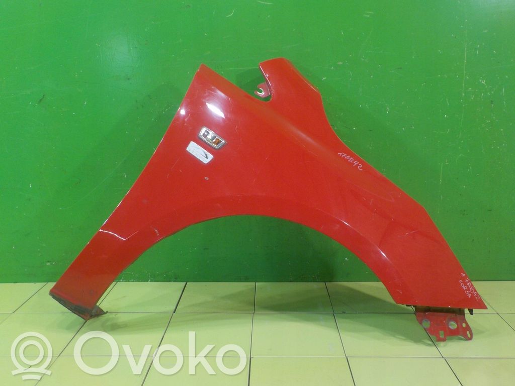 Крыло   PRZOD,PRAWY,17AB42