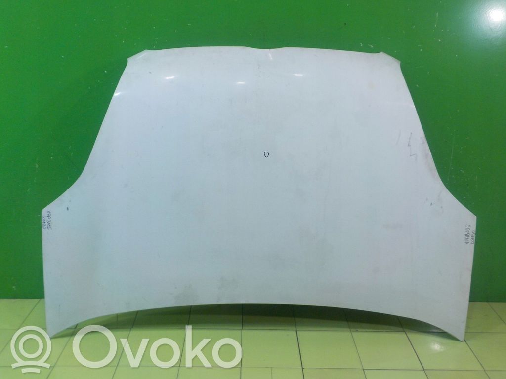 Engine bonnet/hood   17AB106