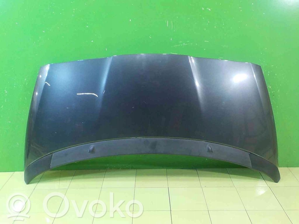 Peugeot 5008 Engine bonnet/hood 