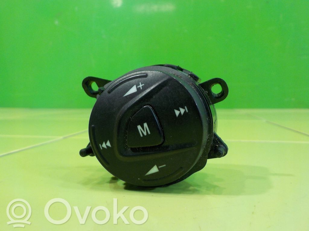 Ford Focus Kiti jungtukai/ rankenėlės/ perjungėjai 