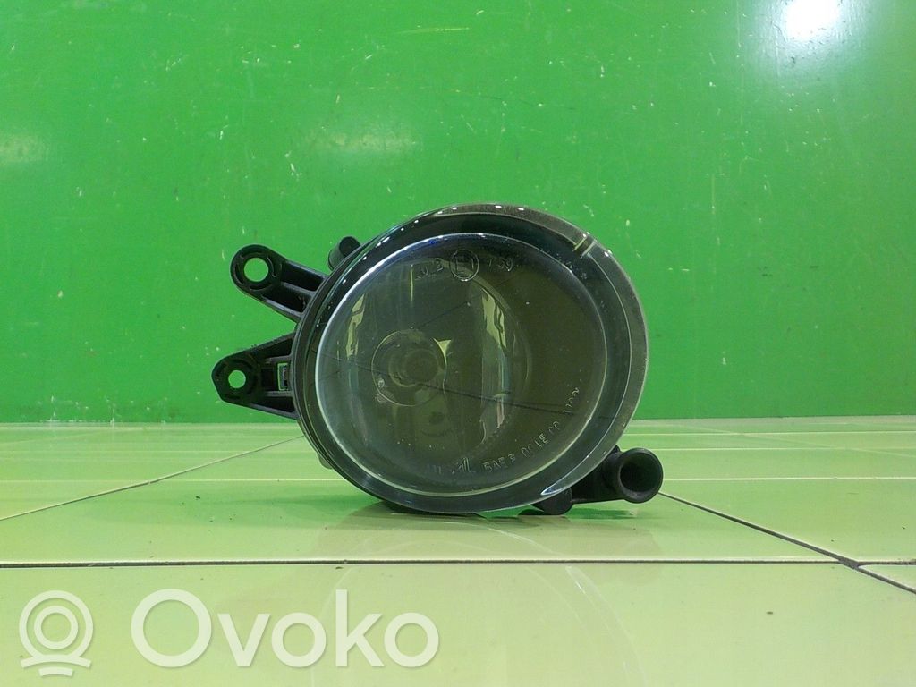 Volvo C70 Front fog light 