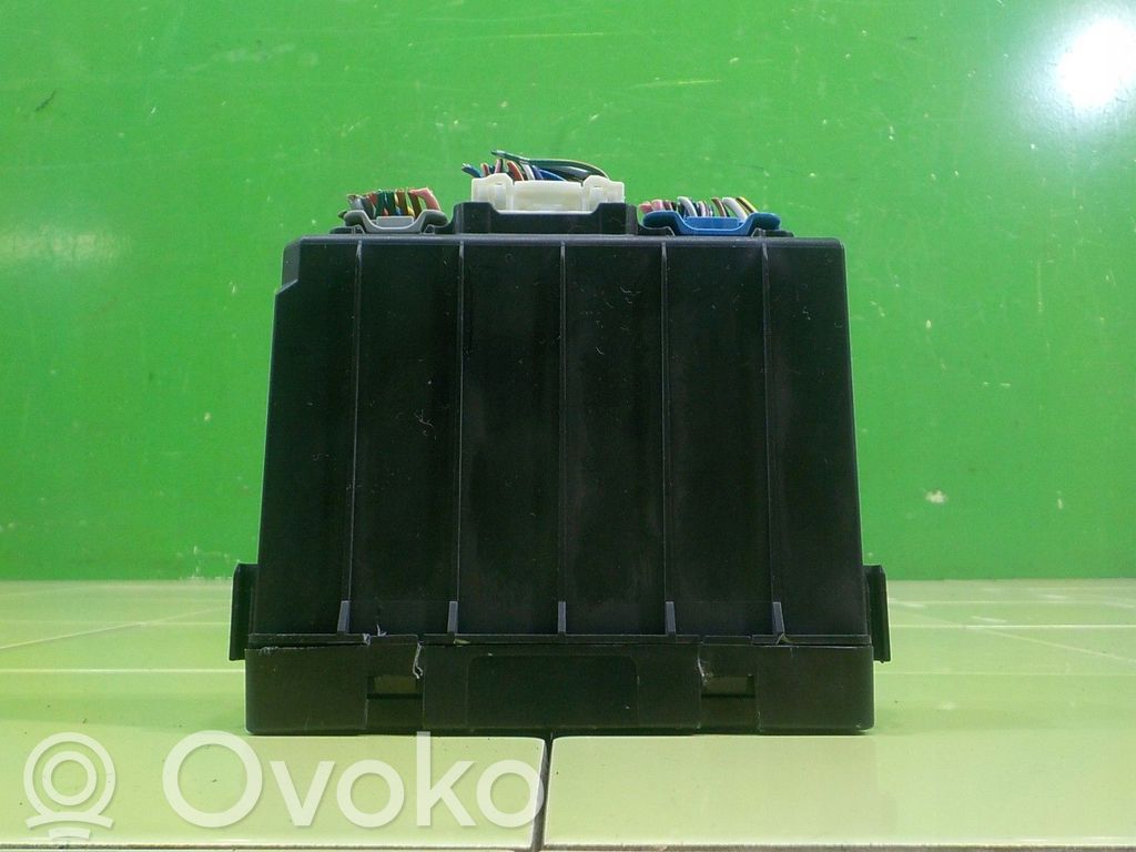 Engine control unit/module   KD45675X0B,17AB48,675X0B,BCM,KD45,KD45675X0B