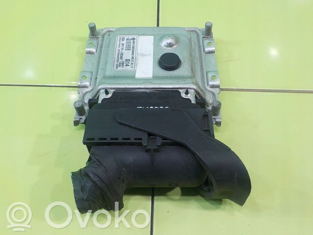 Engine control unit/module   391192B340,9001090059KE,WP129