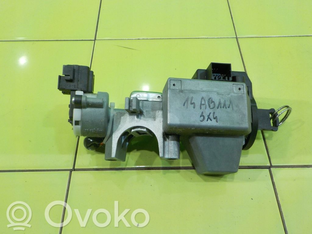 Suzuki SX4 Aizdedzes atslēga 