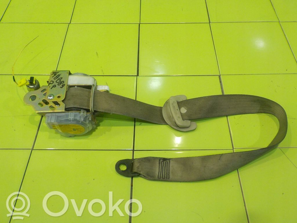 Lexus RX 300 Front seatbelt 
