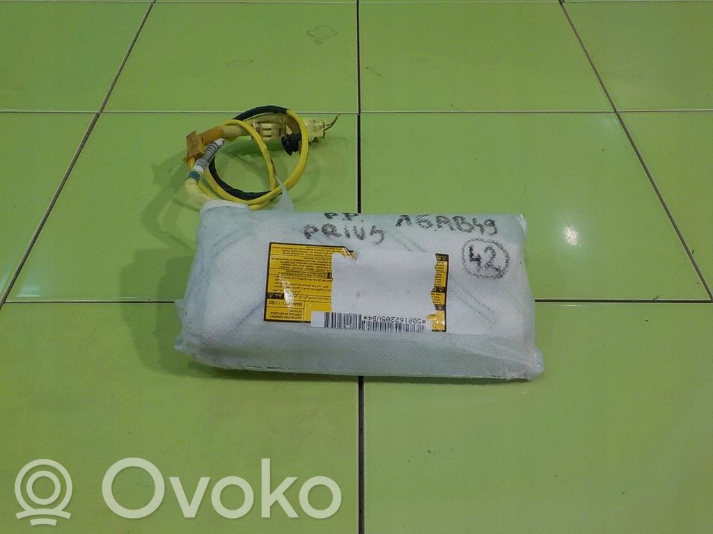 Toyota Prius (XW20) Sėdynės oro pagalvė 