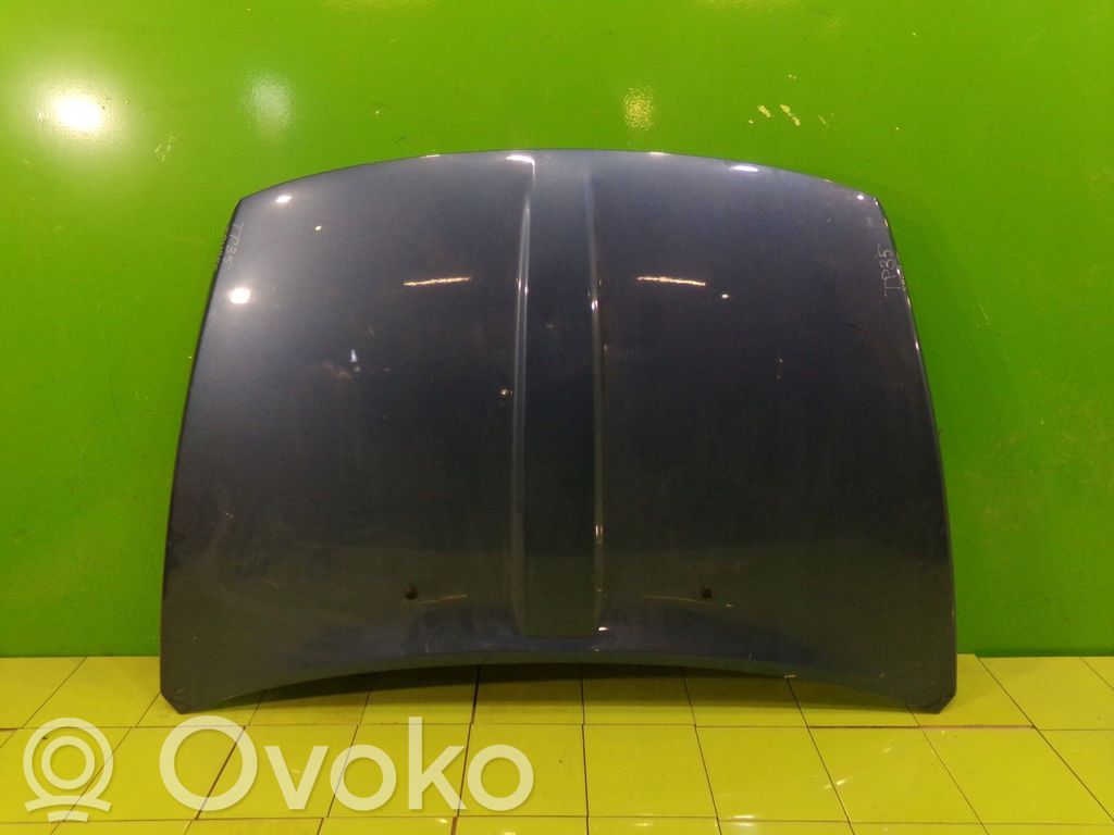 Engine bonnet/hood   TP35
