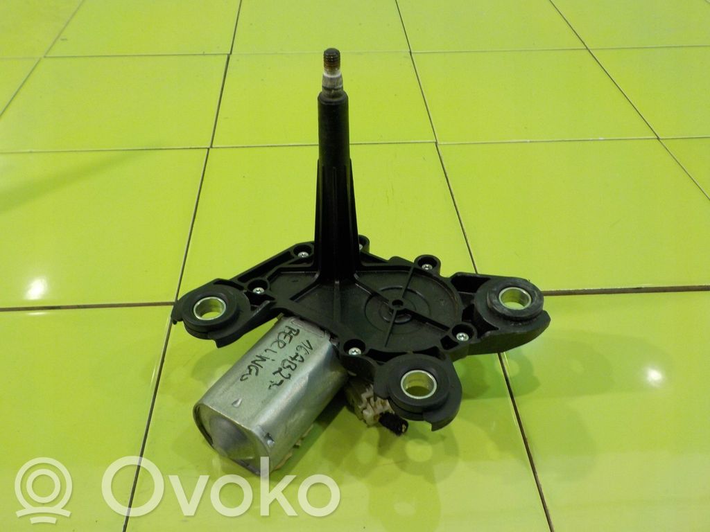 Citroen Berlingo Rear window wiper motor 