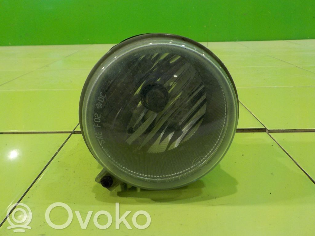 Dodge Caliber Front fog light 