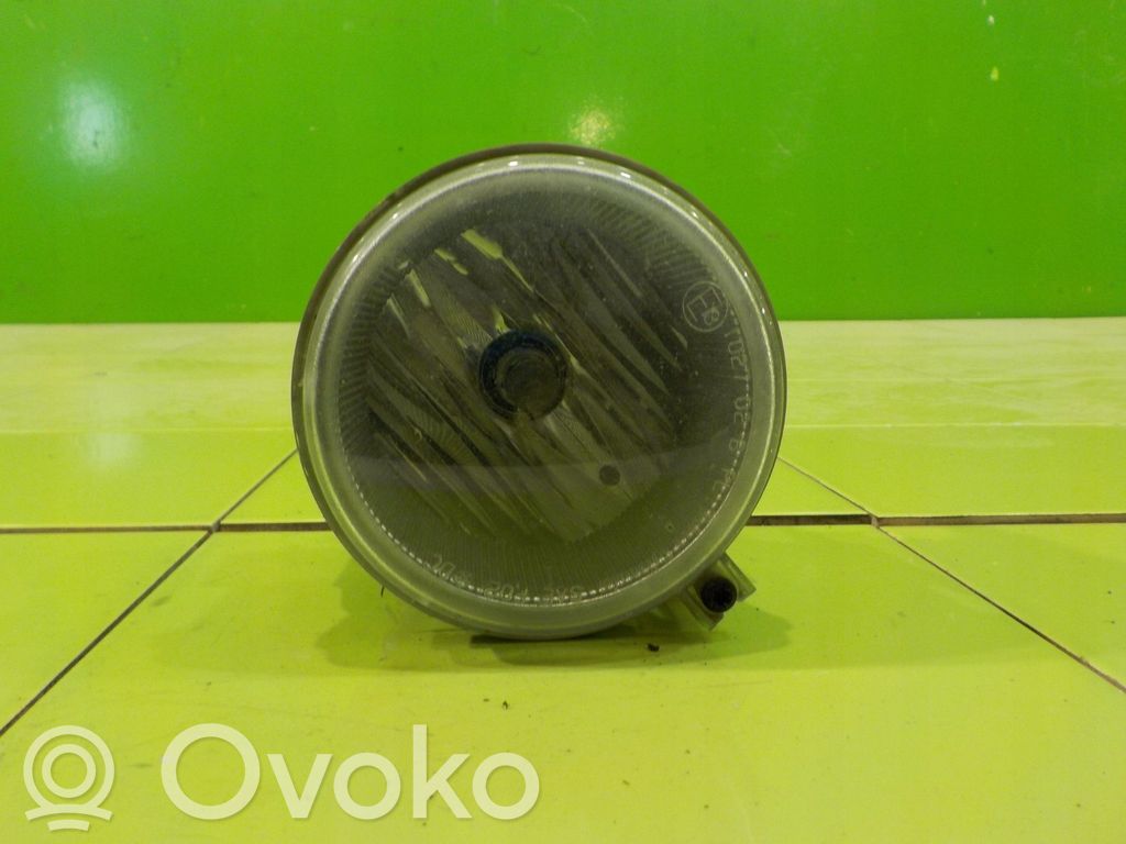 Dodge Caliber Front fog light 