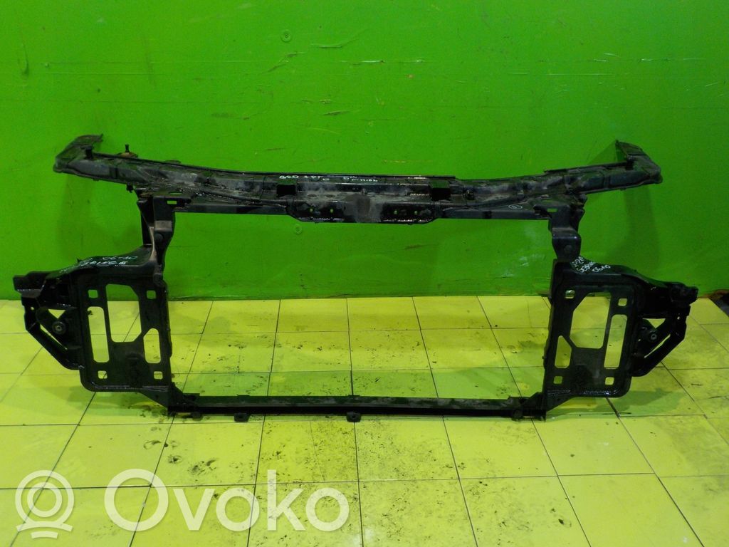 Chrysler Sebring (JS) Radiatoru panelis 