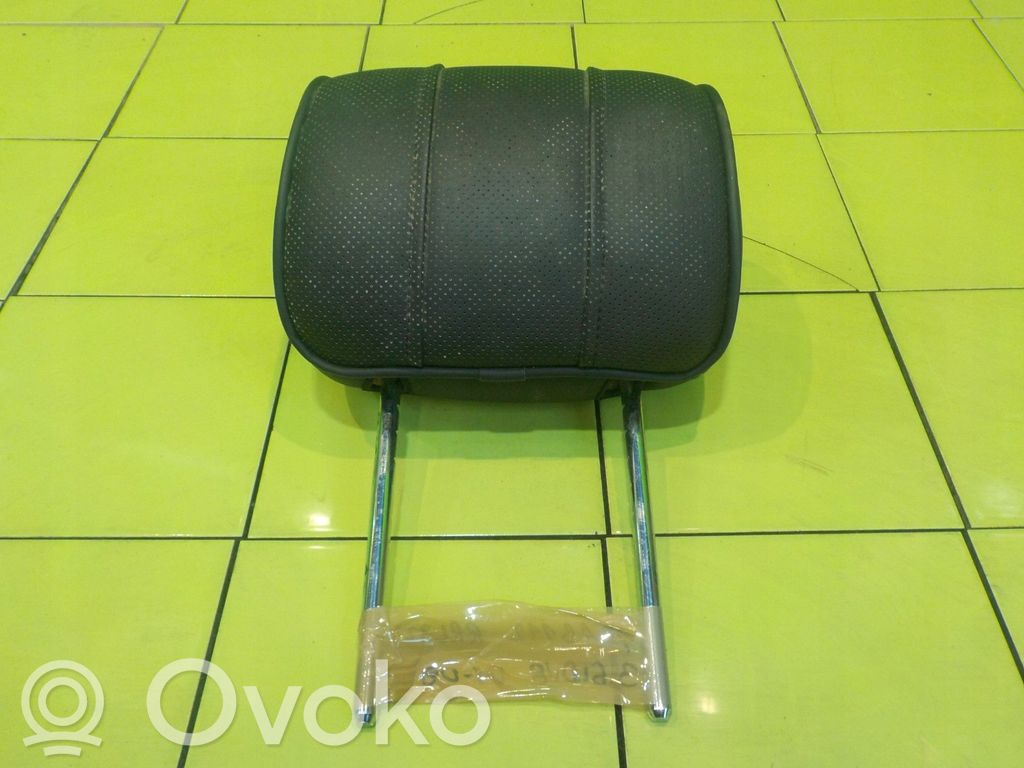 Land Rover Range Rover L322 Priekinės sėdynės galvos atrama 