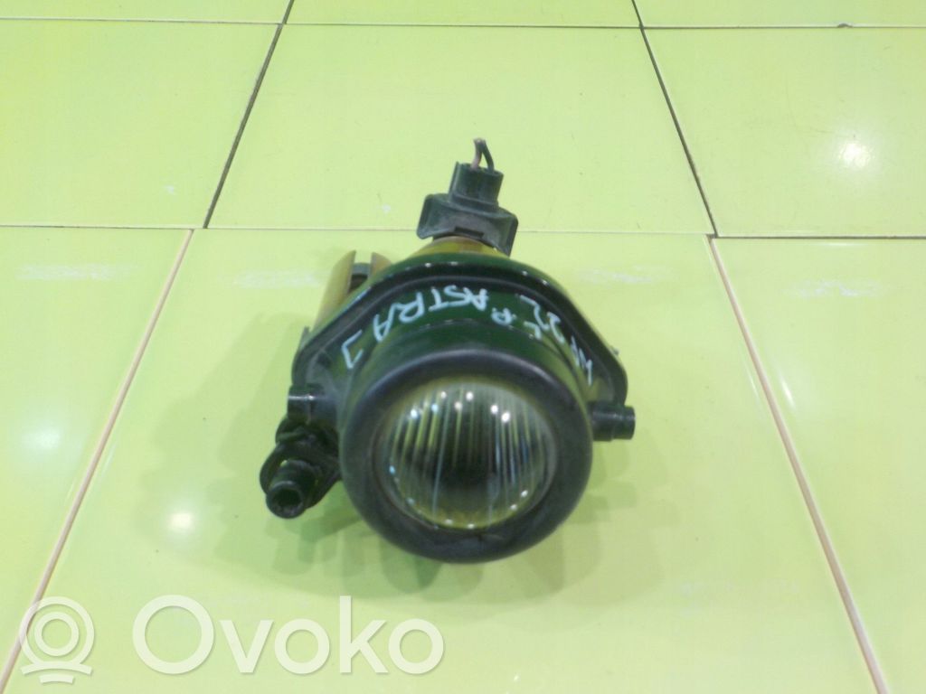 Opel Astra J Miglas lukturis priekšā 