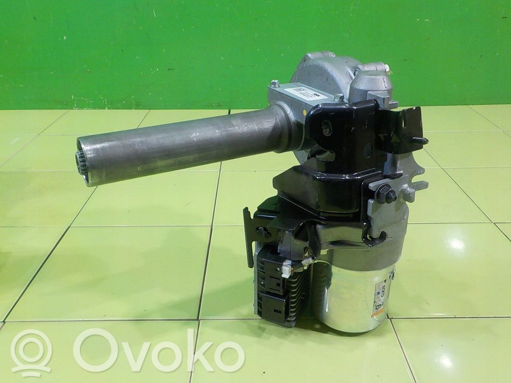 Mazda 6 Steering rack mechanical part 