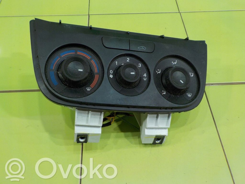 Opel Combo D Citu veidu slēdži / pogas / pārslēdzēji 