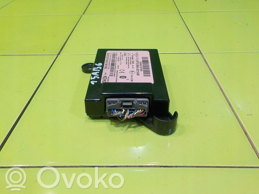 Honda CR-V Other control units/modules 