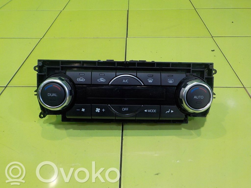 Mazda 6 Other switches/knobs/shifts 