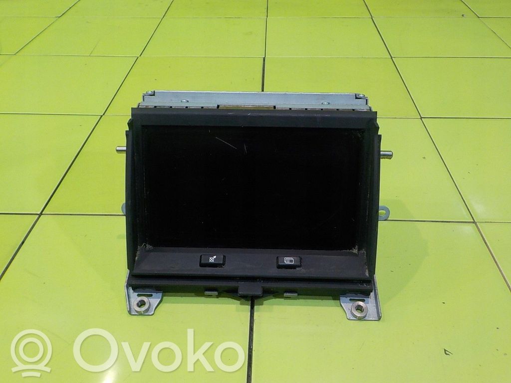 Land Rover Range Rover Sport L320 Другая деталь салона 