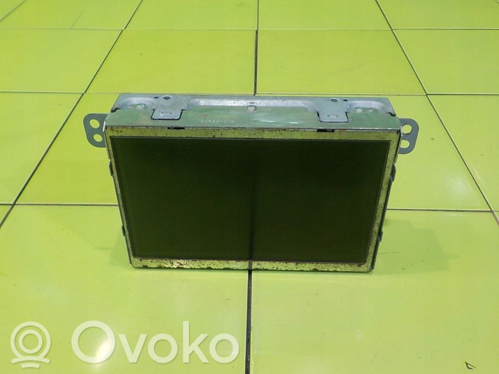 Lexus RX 300 Other interior part 