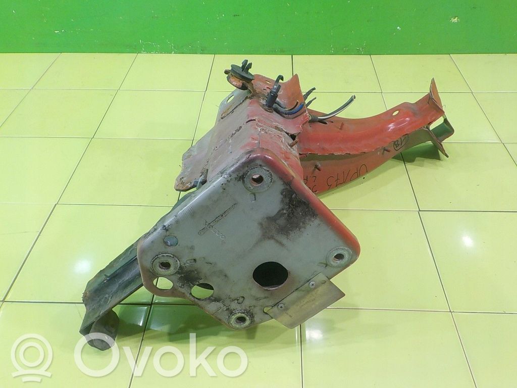 Volvo S60 Front side member 