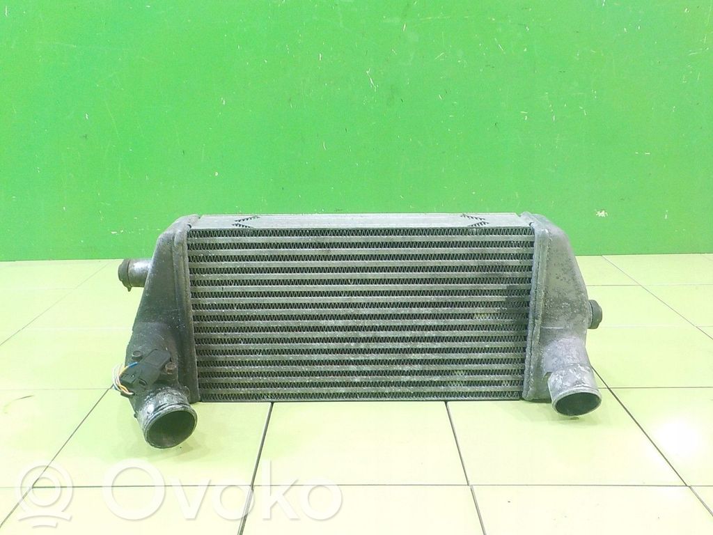 KIA Carnival Interkūlerio radiatorius 
