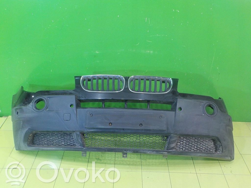 Front bumper   PRZOD,UP23