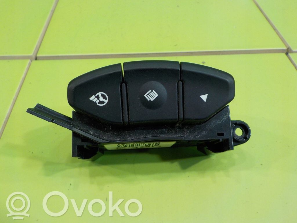 KIA Carens III Другие включатели / ручки/ переключатели 