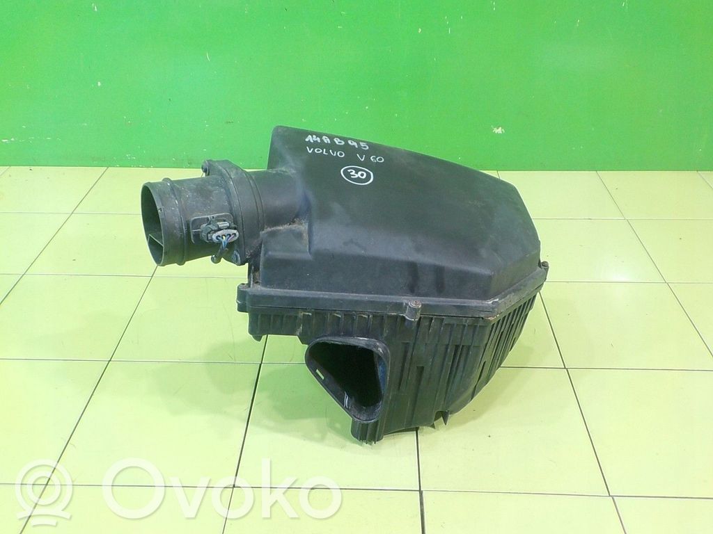 Volvo V60 Air filter box 