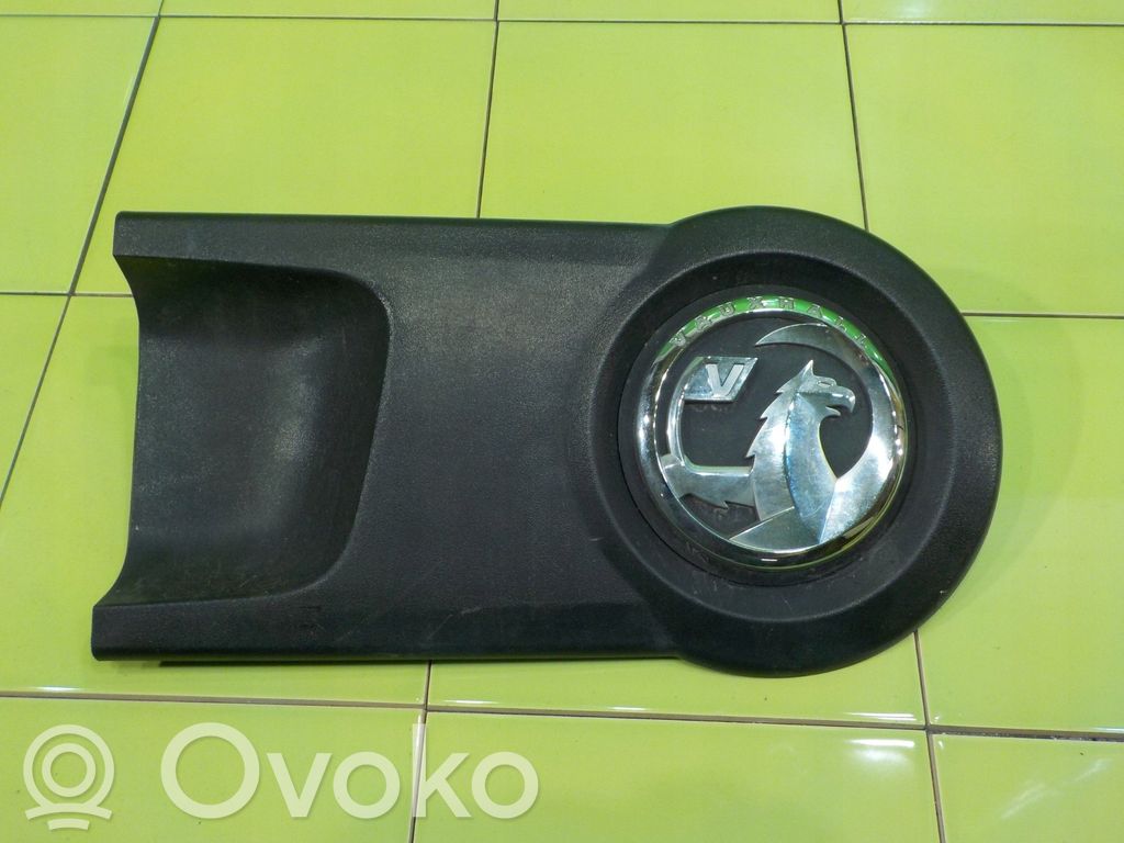 Opel Combo D Внешняя ручка 