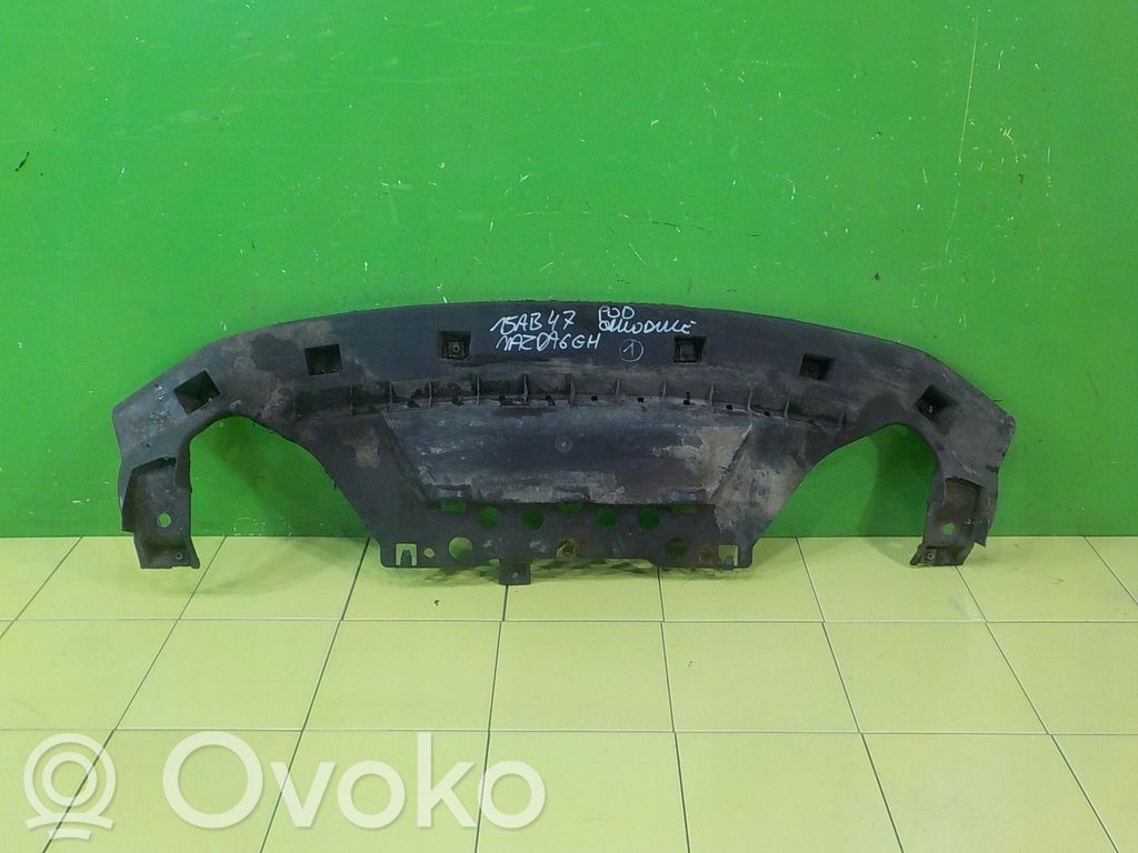 Mazda 6 Engine splash shield/under tray 