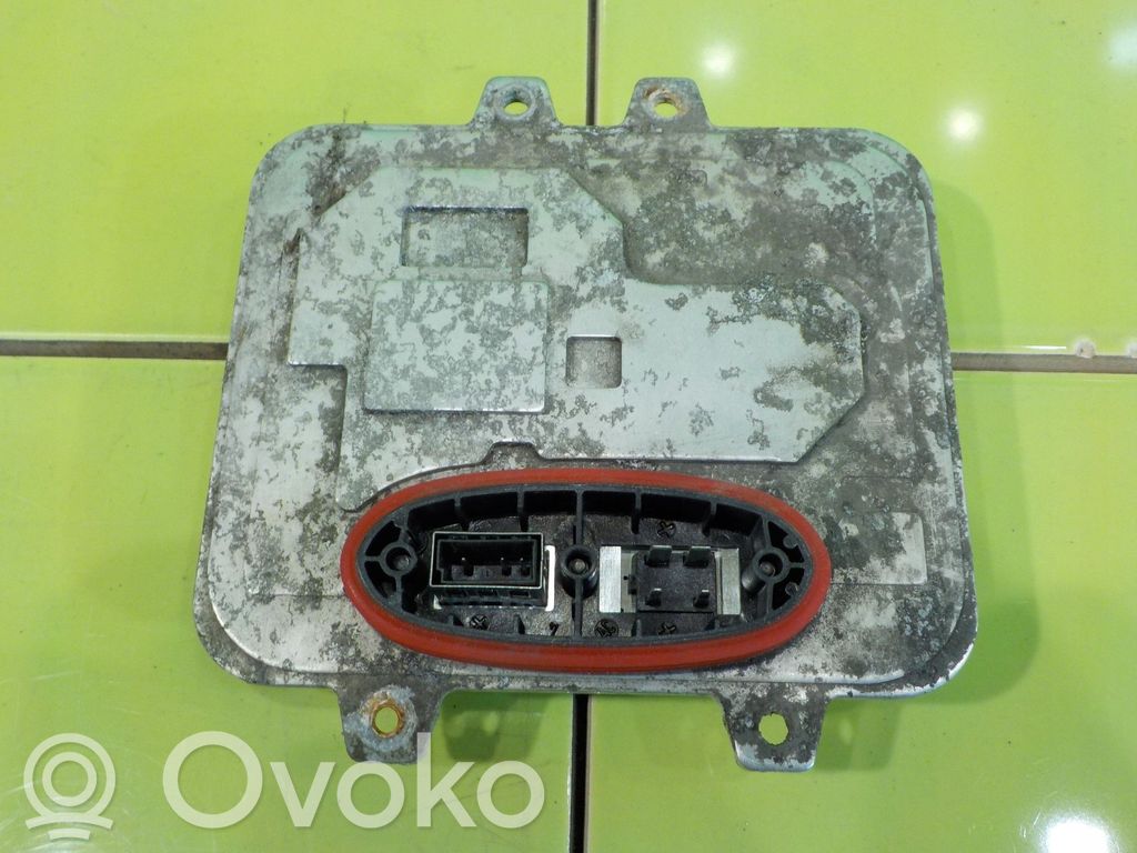 Nissan Qashqai+2 LED модуль контроля 
