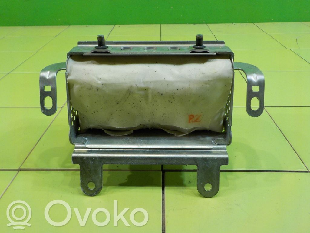Honda Civic Passenger airbag 