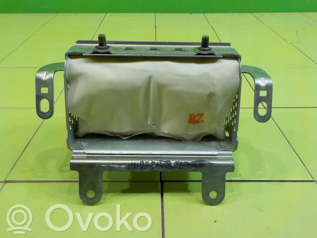 Honda Civic Passenger airbag 