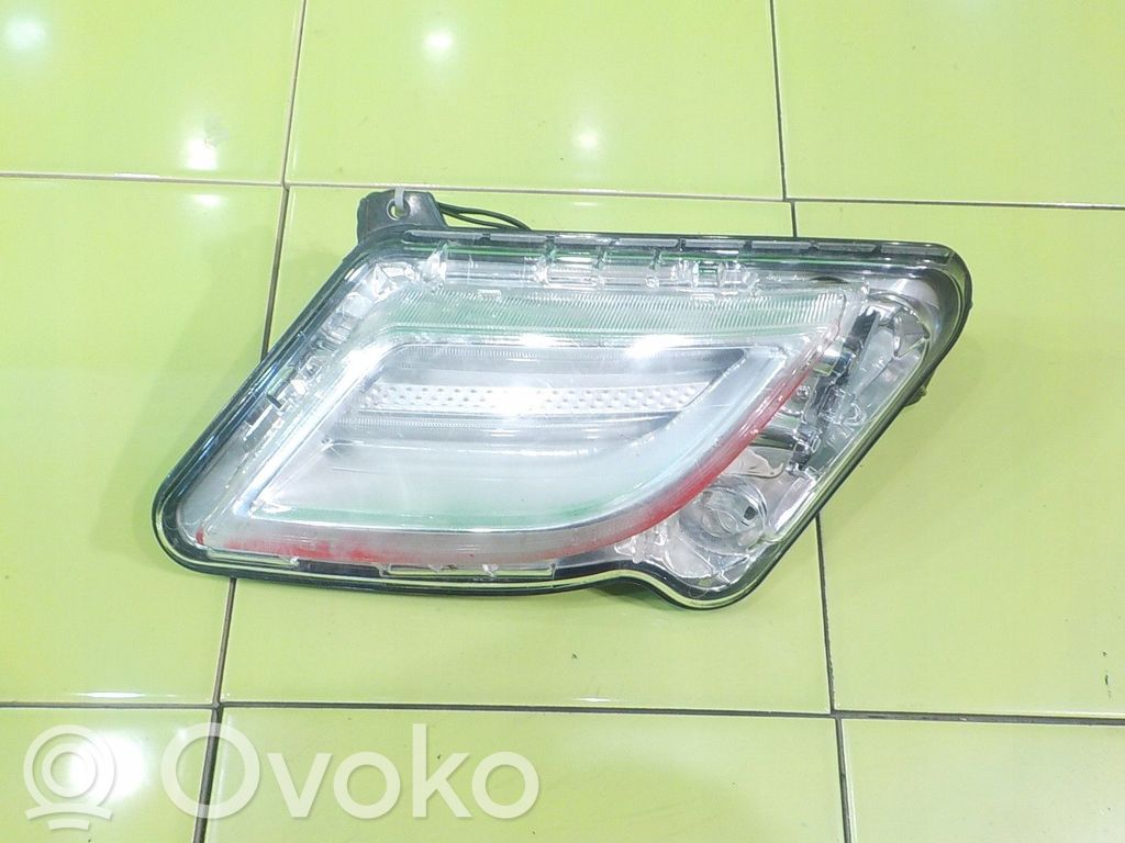 Volvo S60 LED Daytime headlight 