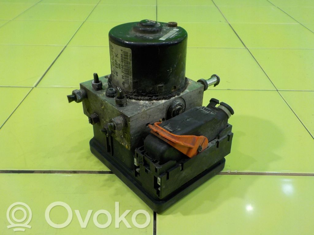 Peugeot 4007 ABS Pump 