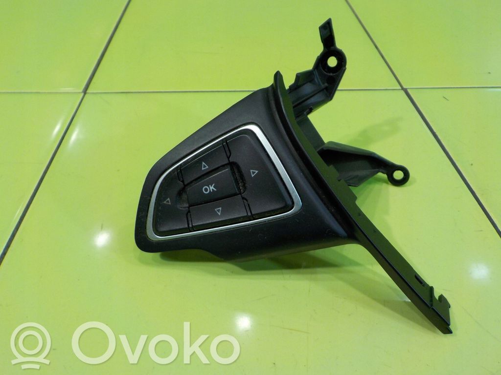 Ford Focus Другие включатели / ручки/ переключатели 