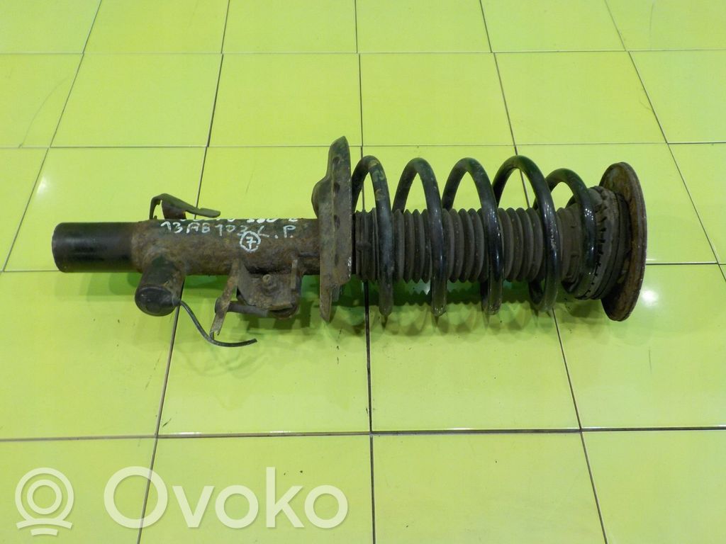 Volvo S80 Priekinis amortizatorius 