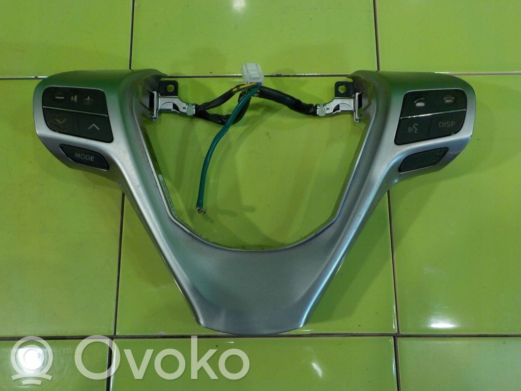 Toyota Avensis T270 Другие включатели / ручки/ переключатели 
