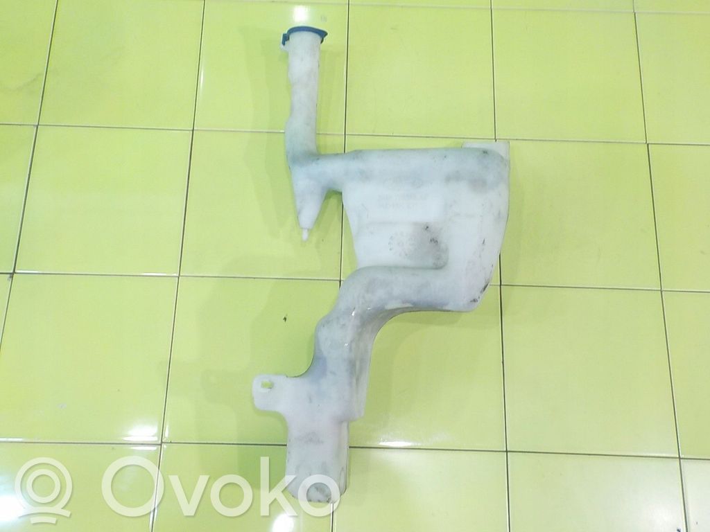 Ford B-MAX Logu šķidruma tvertne 